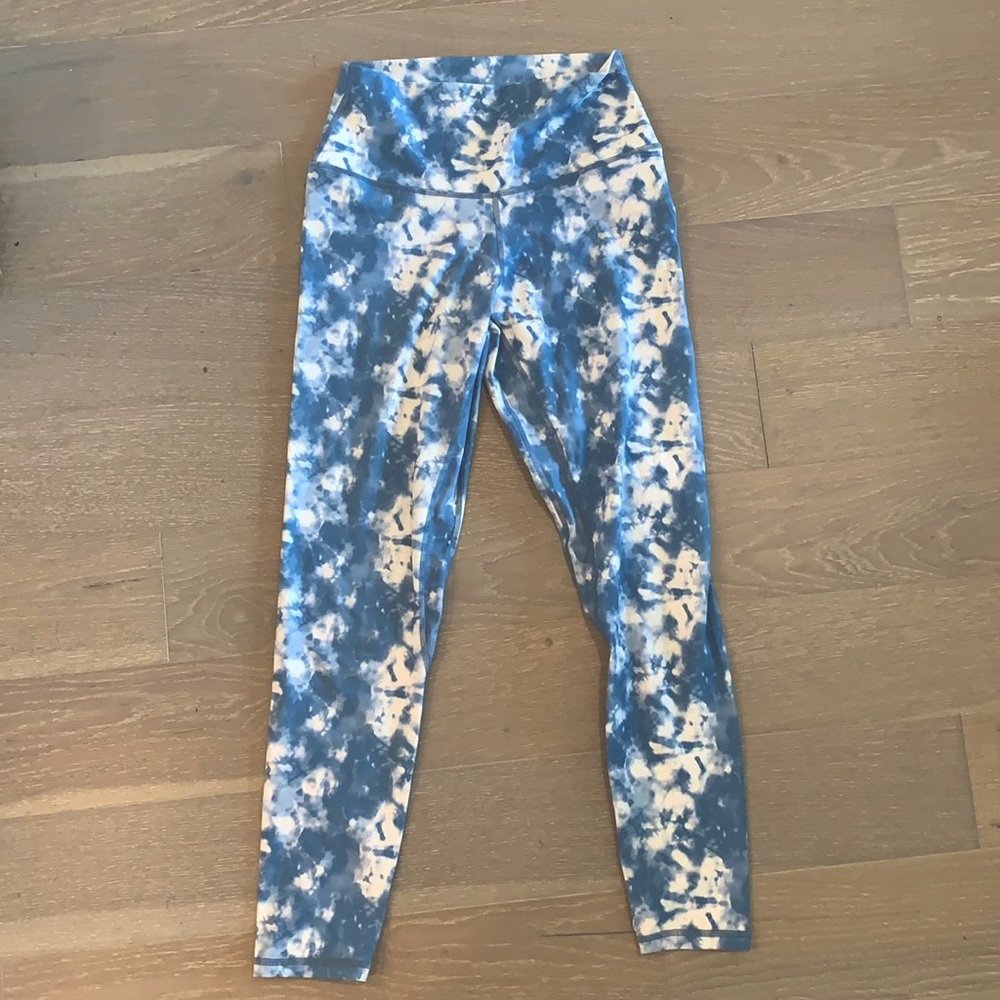 Buttery Soft Workout Leggings